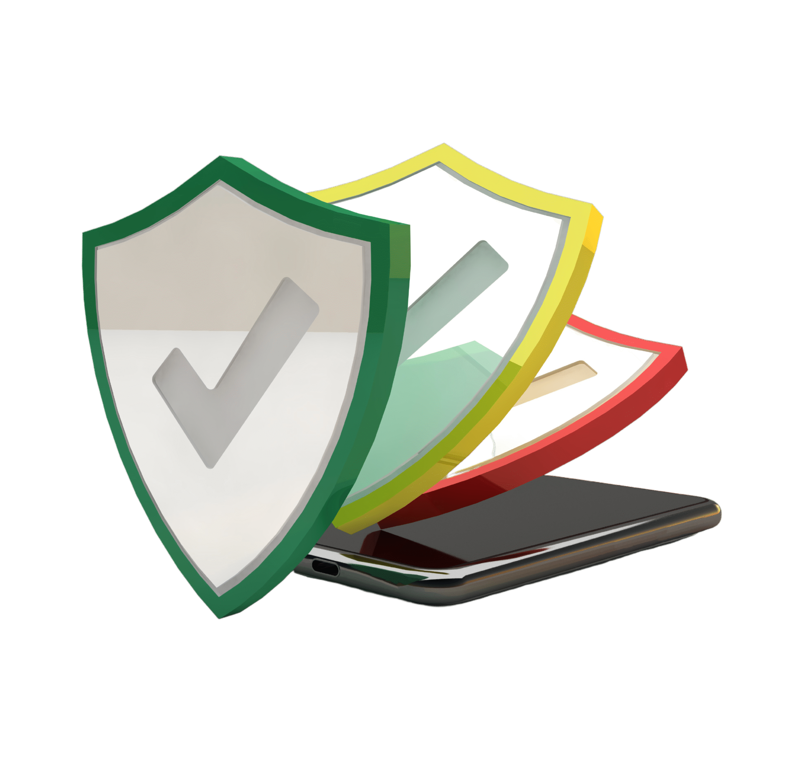 Paramétrage DMARC pour sécuriser les e-mails, illustrant les services d'optimisation de sécurité des e-mails chez Teclab.