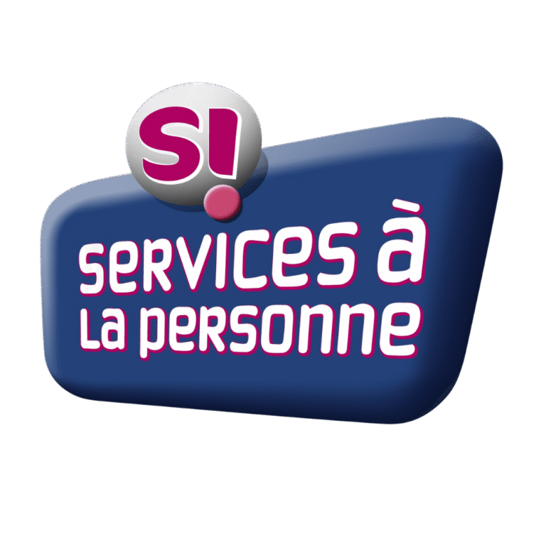 Logo représentant le service à la personne proposé par Teclab, spécialisé en dépannage informatique à domicile.