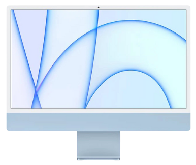 Ordinateur MAC, disponible à la vente chez Teclab, offrant des performances exceptionnelles et un design élégant.